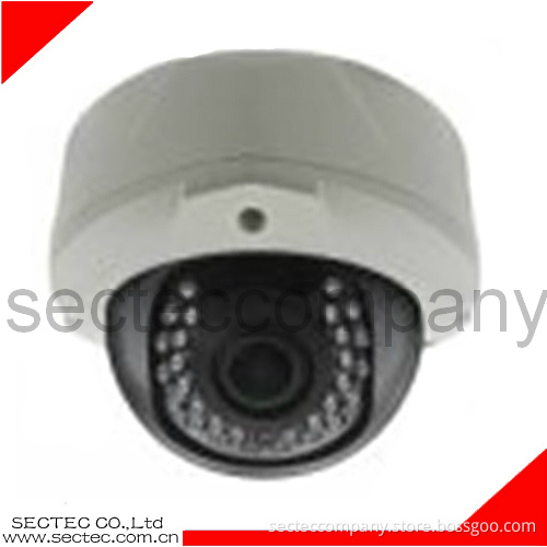 2013 New HD SDI Dome Camera